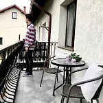 Quarto em Acomodações Particulares Finezja