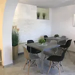 Quarto em Acomodações Particulares Finezja *