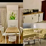 Finezja Quarto em Acomodações Particulares Świeradów-Zdrój