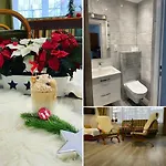 Finezja Quarto em Acomodações Particulares