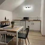 Finezja Quarto em Acomodações Particulares *