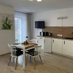 Finezja Quarto em Acomodações Particulares *