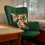 Quarto em Acomodações Particulares Finezja Świeradów-Zdrój