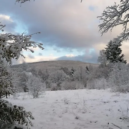 Séjour chez l'habitant Finezja
