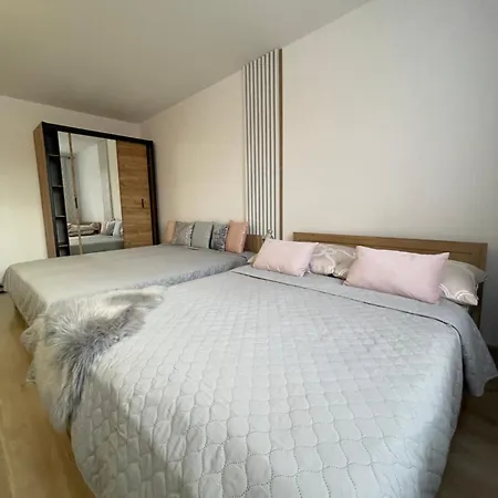 Finezja Quarto em Acomodações Particulares