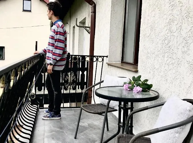 Kwatera prywatna Finezja