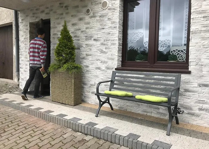 Finezja * Świeradów-Zdrój