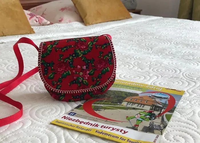 Finezja Świeradów-Zdrój