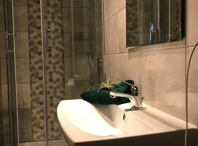 Kwatera prywatna Finezja