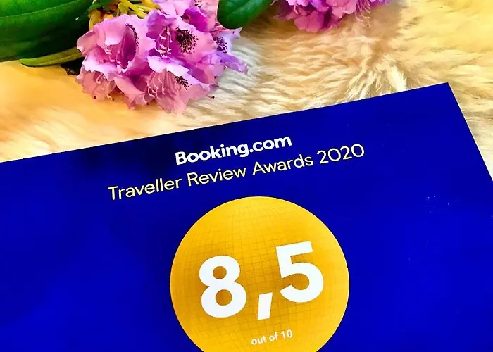 Finezja Kwatera prywatna