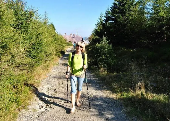 Finezja Kwatera prywatna