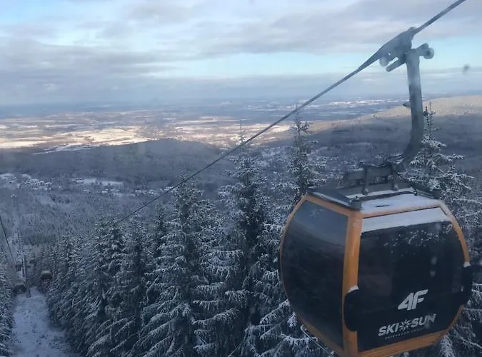 Finezja Kwatera prywatna