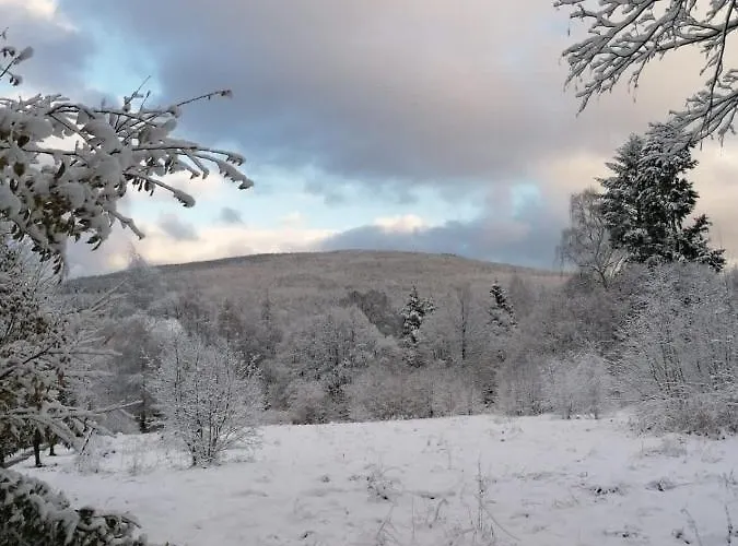 Séjour chez l'habitant Finezja