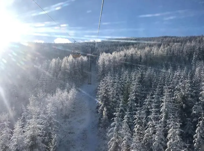 Kwatera prywatna Finezja *