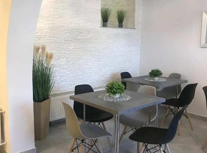 Kwatera prywatna Finezja *