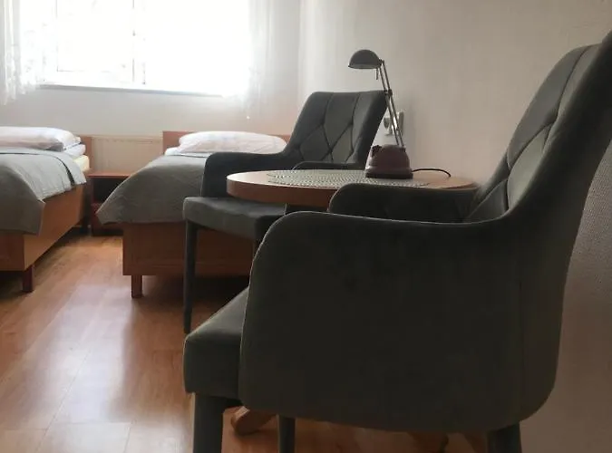 Finezja Kwatera prywatna *