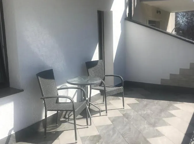 Finezja * Świeradów-Zdrój