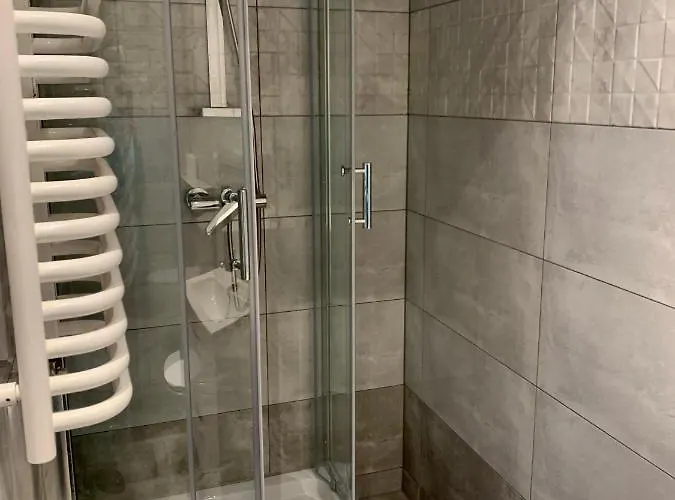 Finezja Kwatera prywatna