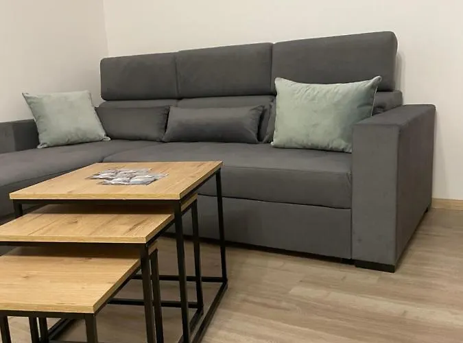 Kwatera prywatna Finezja Świeradów-Zdrój