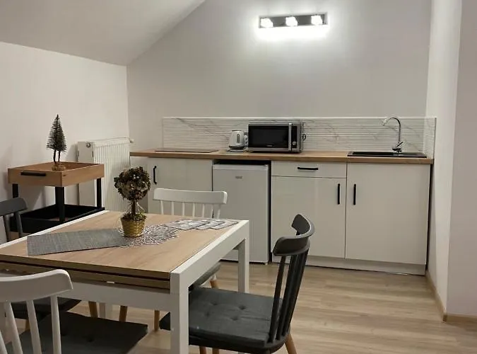 Finezja Kwatera prywatna *