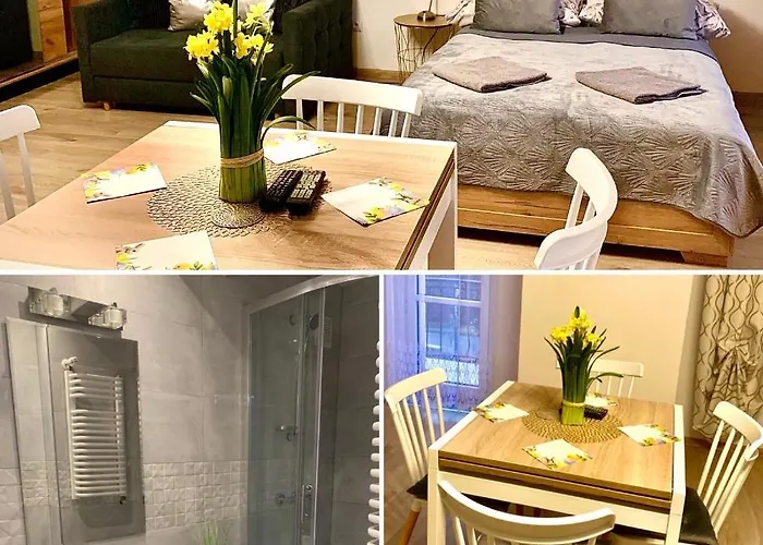 Finezja Świeradów-Zdrój