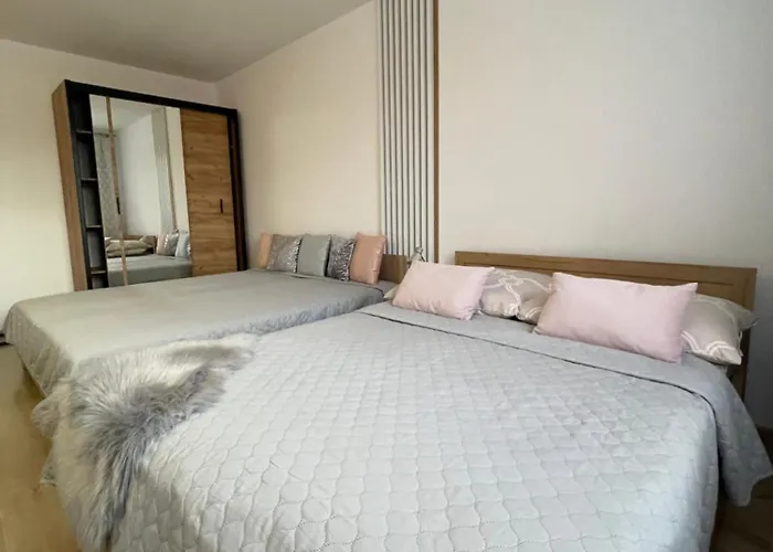 Finezja Kwatera prywatna