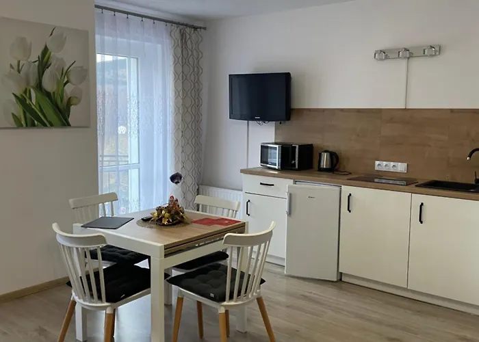 Finezja Kwatera prywatna *