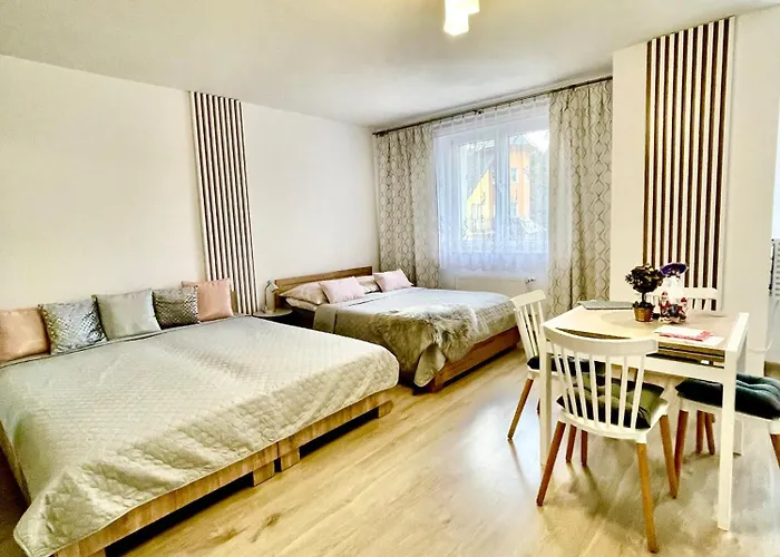 Kwatera prywatna Finezja *