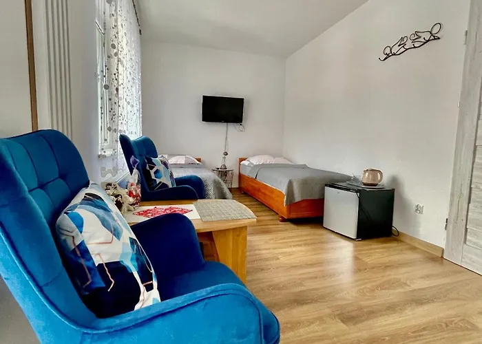 Finezja Kwatera prywatna