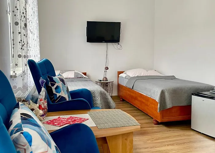 Finezja * Świeradów-Zdrój