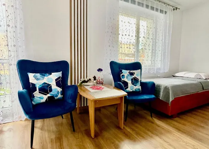 Kwatera prywatna Finezja