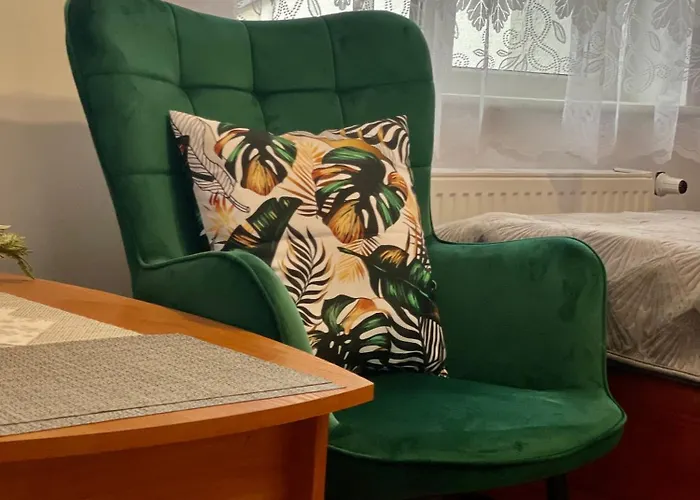 Kwatera prywatna Finezja Świeradów-Zdrój